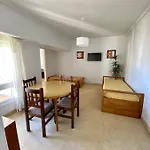 Departamento Mar del plata a 2 cuadras del Mar