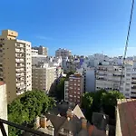Departamento Mar del plata a 2 cuadras del Mar