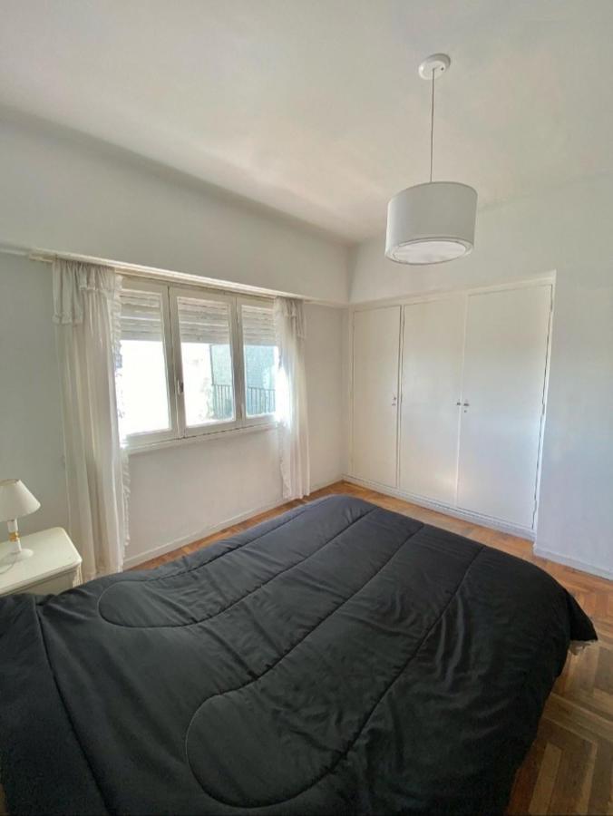 Departamento A 2 Cuadras Del Mar Apartamento Mar del Plata
