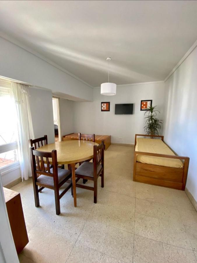Departamento A 2 Cuadras Del Mar Mar del Plata