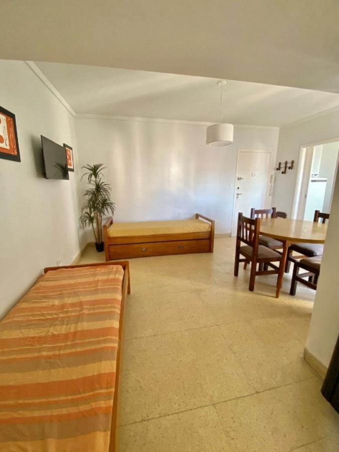 Departamento A 2 Cuadras Del Mar