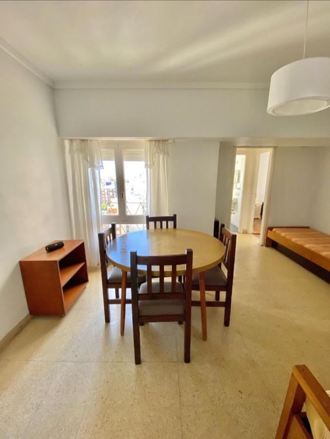 Departamento A 2 Cuadras Del Mar Apartamento *